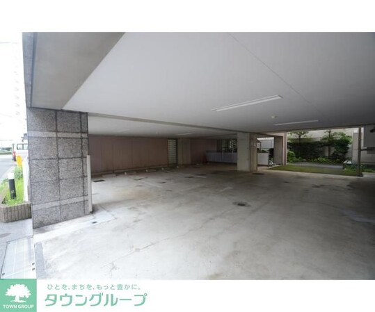 マルベリー小石川の物件内観写真